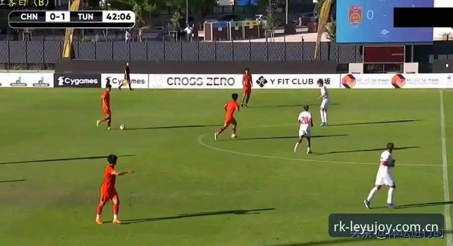 U19国足土伦杯惨败突尼斯，乐鱼RKJ4用户直呼“锋线哑火”太致命